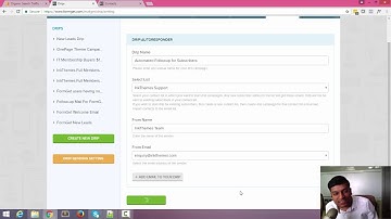 MailGet Drip Campaigns Explainer Video