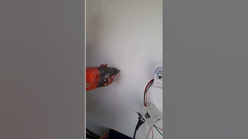 How to use Drilling machine ll Hammer Drill Machine #shorts #short #shortvideo