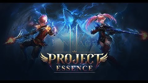 L2 Project Essence x3 Season 2  Normal DAYS  in DV (gank)