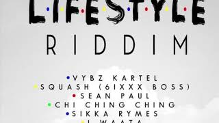 One Side - Teejay Ft. Bishop Escobar (Lifestyle Riddim May 2019)