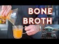 Binging with Babish: Bone Broth from The Mandalorian