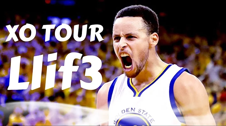Stephen Curry Mix {HD} ~ "XO TOUR Llif3"