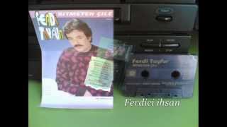 Ferdi Tayfur - Bitmeyen Çile (Görsev Mc 057) Resimi