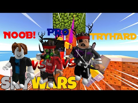 1v1 Offioa Flawed Roblox Skywars Youtube - flawed roblox