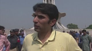 World Cup Synonymous With Pakistan Misbah Ambient