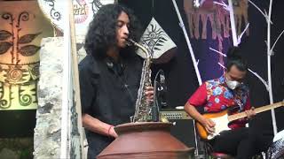 Shankara - Iksan Skuter feat Ki Ageng Ganjur (Live Session)