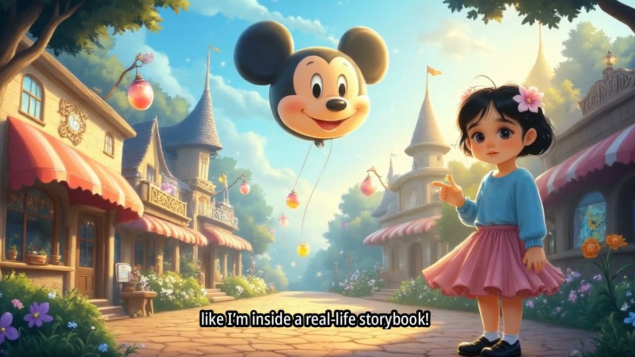 Disney Vlog Secrets The BEST Way to Capture Magic Moments Happiest Vlogs on Earth