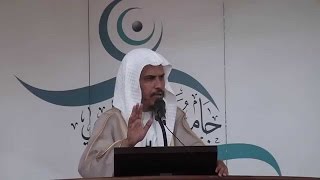 خطبة الجمعمة | توحيد الألوهية | محمد الخضيري