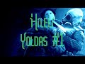 CS:GO HİLELİ YOLDAŞ #1