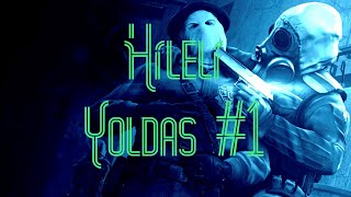 CS:GO HİLELİ YOLDAŞ #1