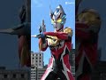 Ultraman Taiga The Movie New Generation Climax DJ Cinta Teguh