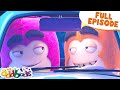 Oddbods Full Episode ❤️ Dating with Newt and Slick ❤️ Funny Cartoons for Kids