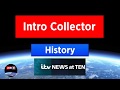 History of ITV News at Ten Intros