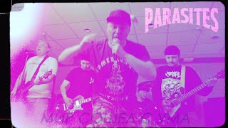 Parasites - Мир сошел с ума