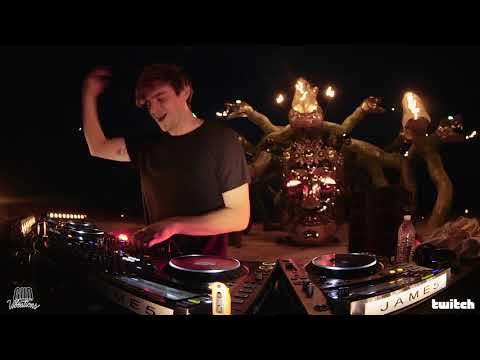 NGHTMRE @ VIRTUAL VIBES 2020 (MEDUSA SET)