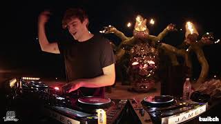 NGHTMRE @ VIRTUAL VIBES 2020 (MEDUSA SET)