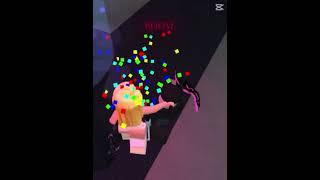 Guys this is not the real MM2 i was training my aim and knife shots to be good 😭