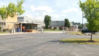 General Electric closes Salem manufacturing facility