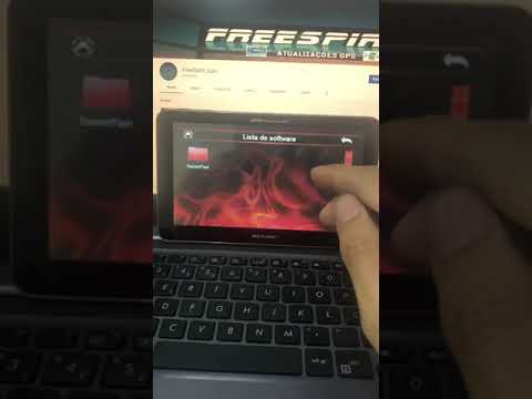 [Tutorial] Como configurar caminho de navegação no seu GPS Multilaser Tracker 2021