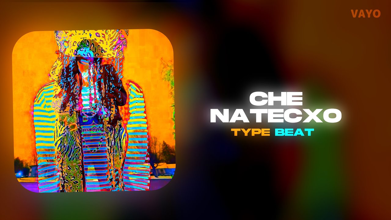 [FREE] che x cleezy x natecxo x 1swishrr type beat - 