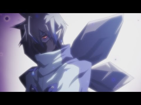 【新幹線変形ロボ シンカリオン】おまけPV ‐ビャッコ・スザク編‐