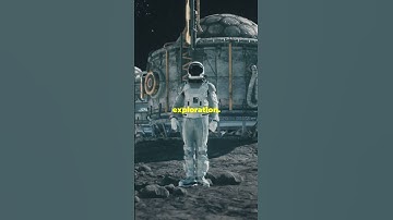 NASA’s Artemis I Moon Mission is a Success! #space #mystery #nasa