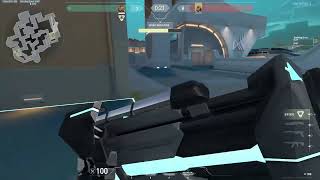 Another Ace W Breach