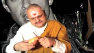 Swami Dee - Potatoes in The Night