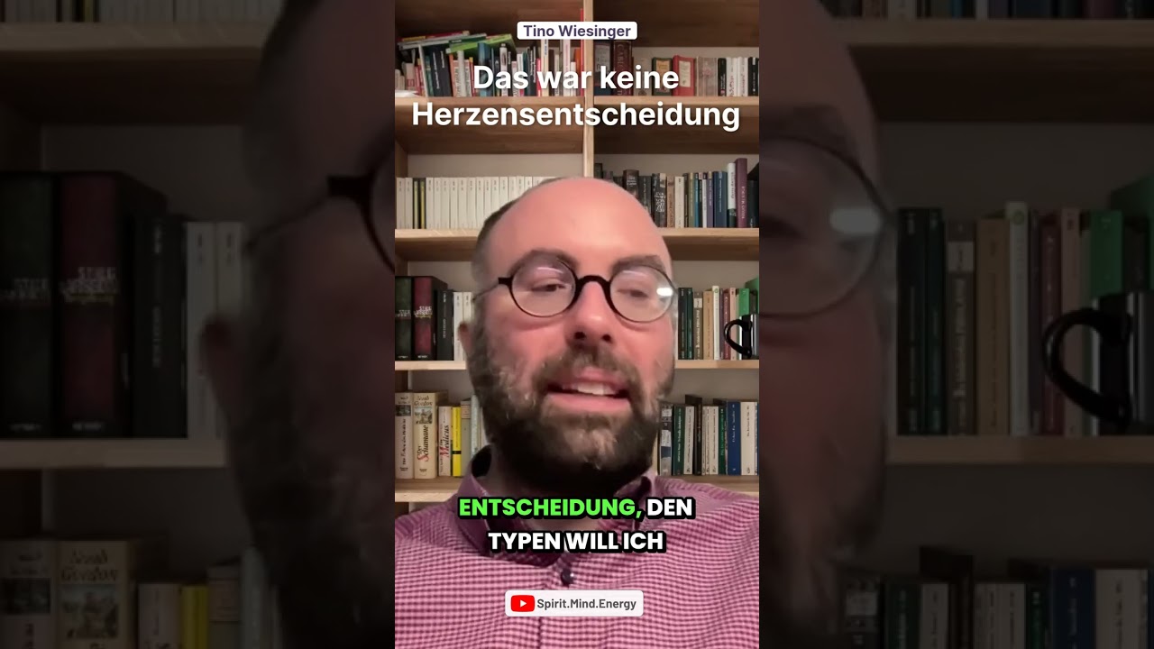 Tarot: Kopf oder Herz – was entscheidet wirklich?