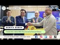 Sabah Miliki Pusat Kawalan Bencana Baharu Sabah Miliki Pusat Kawalan Bencana Baharu