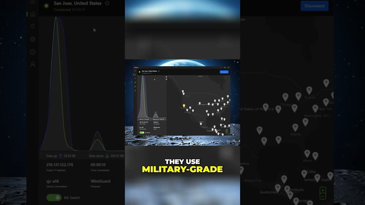 Best IPVanish Coupon Code 2025 – Save 83% Instantly