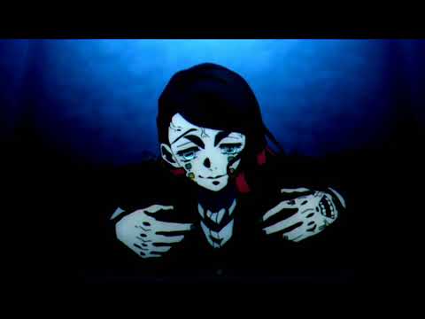 AMV Demon Slayer:Kimetsu no yaiba - Mad hatter
