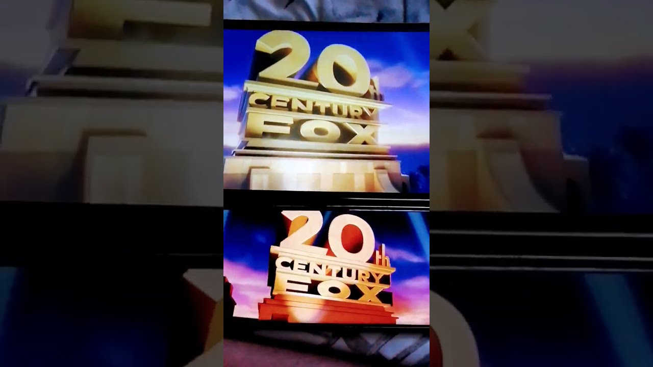 20th Century Fox Home Entertainment 1994 2009