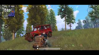 NO FINISH LINE || SUCH A WHORE-JVLA || PUBG MOBILE