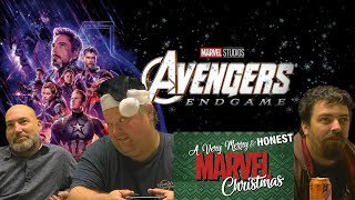 Honest Trailers | Avengers: Endgame Reaction