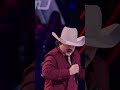 Country KING Conquers the Show #thevoice #shorts
