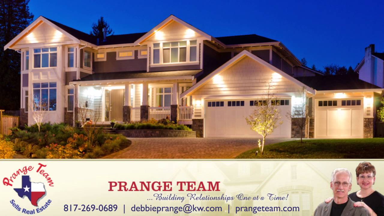 Keller Williams Prange Team Real Estate Agents in Roanoke YouTube