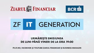 ZF IT Generation 22.05.2026