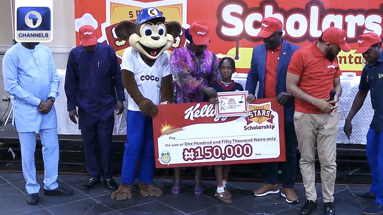 kellogg's essay competition