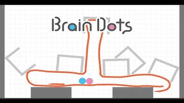 Brain Dots Level 193-204 Solution Guide