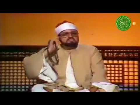 عندما يبدع ويتألق الشيخ شعبان الصياد 