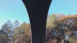 Echo Bridge, echo bridge.....