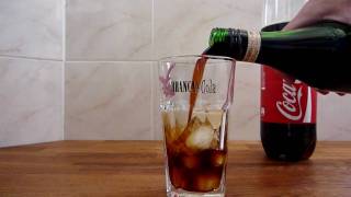 Fernet Branca con Coca HD
