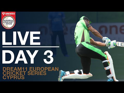 🔴 Live European