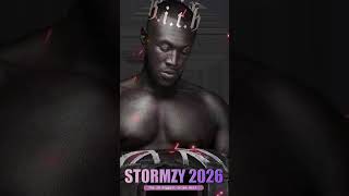Clash - Stormzy