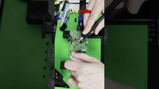 Joypad DualSense Sony PS5, Sostituzione Analogico per problemi di DRIFT. #riparazione #faidate