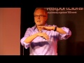 Boredom - A Source of Inspiration | Hans Wilhelm | TEDxWestportLibrary