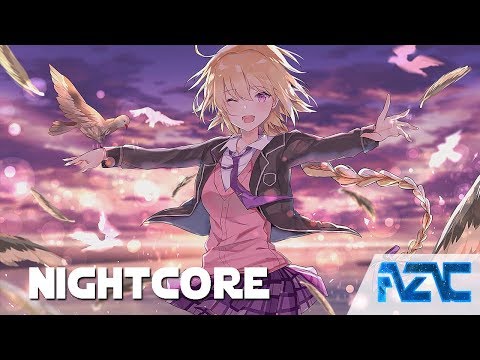 【Nightcore】 Diplo -