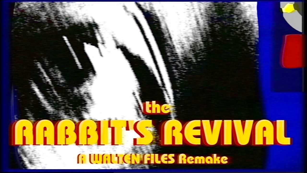 The Walten Files 1 REMAKE - The Rabbit's Revival - YouTube