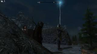 Skyrim - The Phoenix Flavour